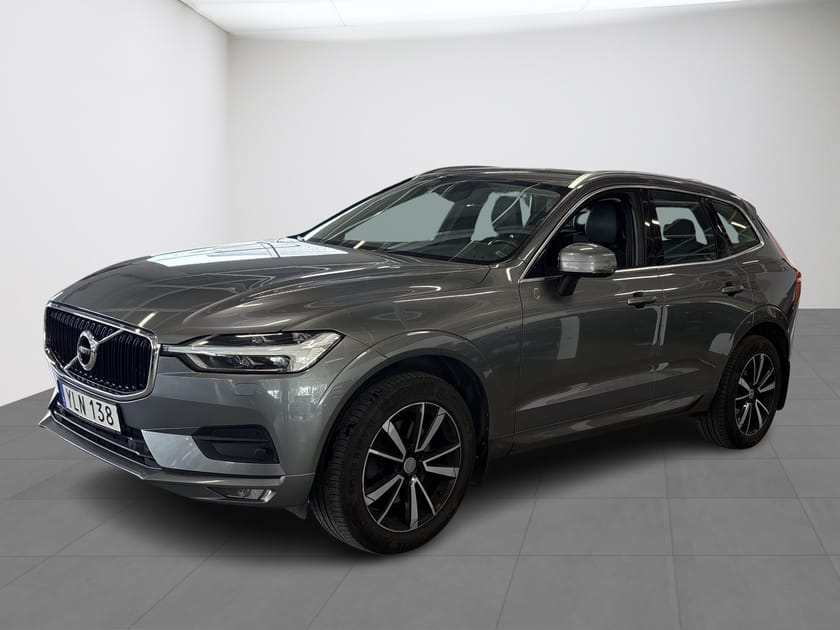 Bild 1 av Volvo XC60 D4 AWD Momentum Advanced Edition