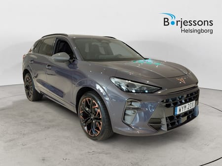 CUPRA Terramar VZ e-Hybrid 1.5 272HK