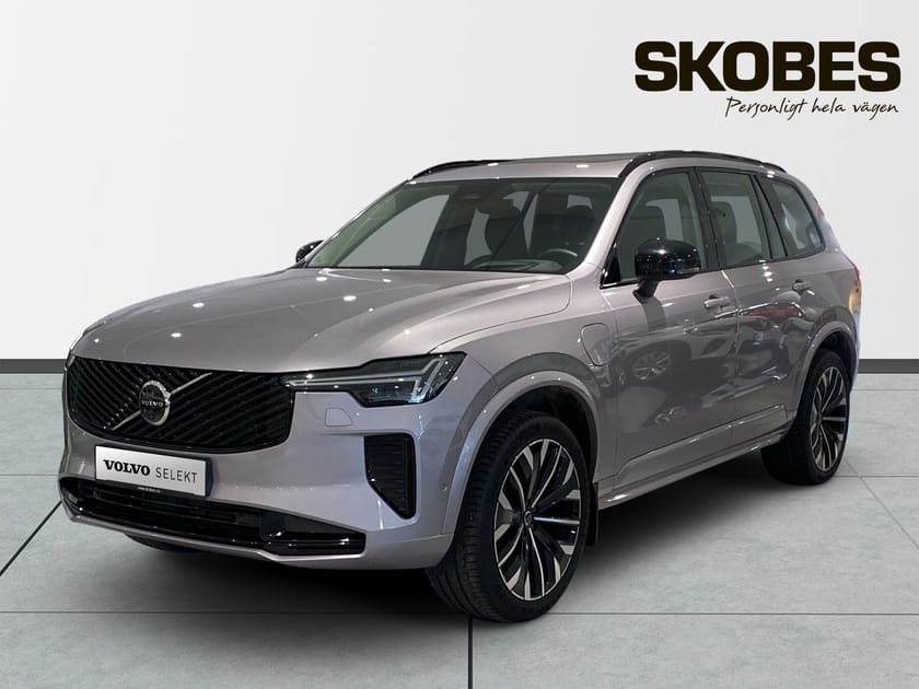 Bild 3 av Volvo XC90 T8 Ultra Dark