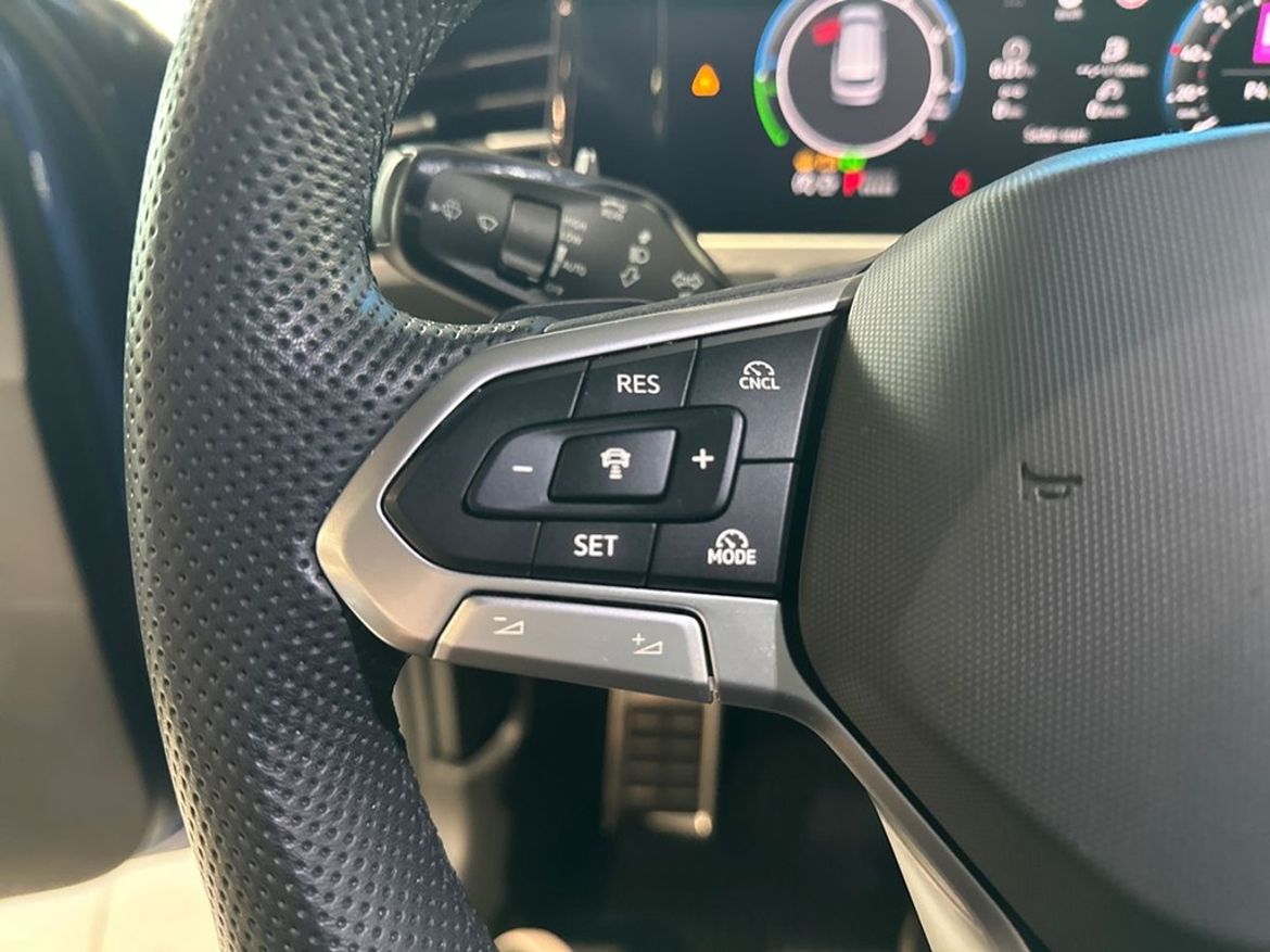 Volkswagen Volkswagen Passat Variant eHybrid — bild 14