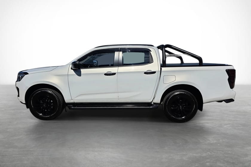 Bilde 4 av Isuzu D-Max Space Cab Double Cab, Arctic Truck Styling