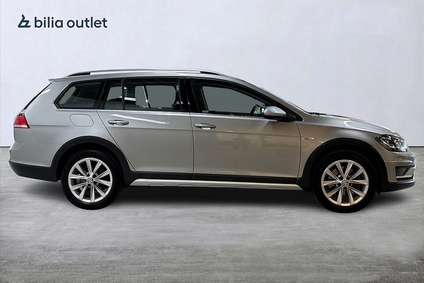 Bild 5 av Volkswagen Golf Alltrack 2.0 TDI 4Motion DSG 184hk Drag P-värm Carplay B-kamera