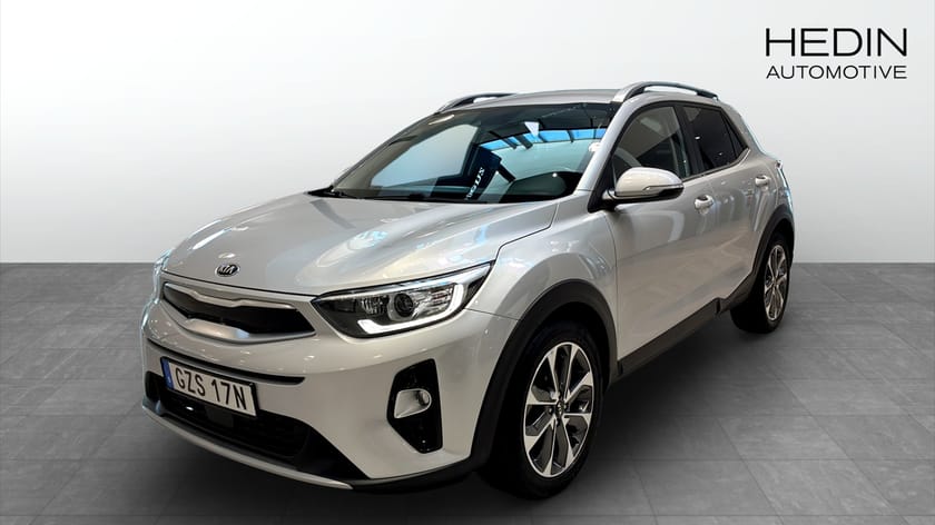 Bild 1 av Kia Stonic 1.0 Advance Plus | Automat 120hk