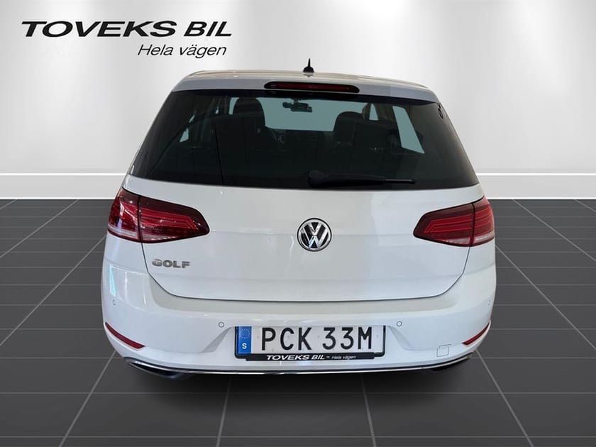 Bild 2 av Volkswagen Golf COMFORTLINE 1.6 L TDI SCR 85 KW