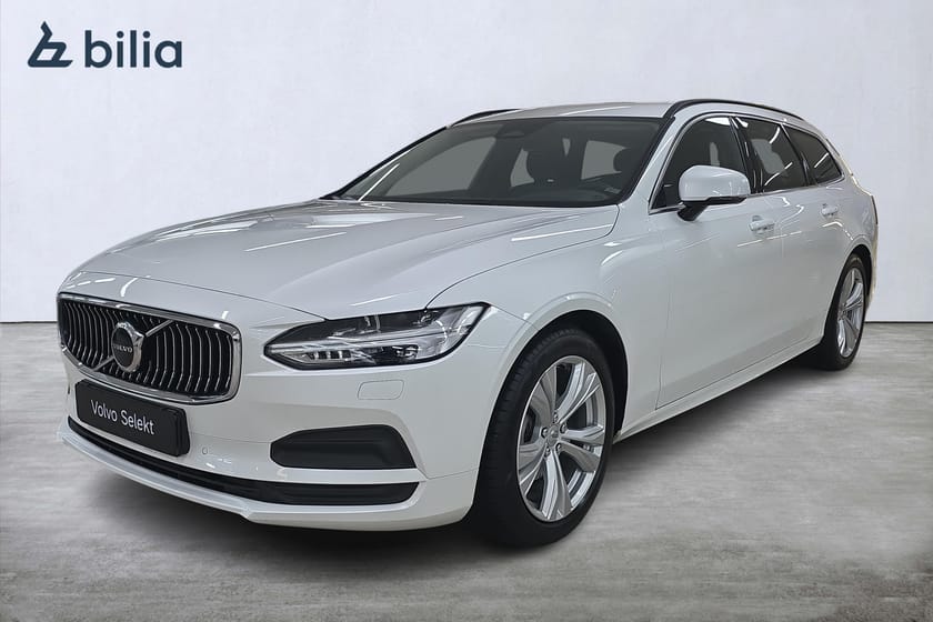 Bild 1 av Volvo V90 B4 Bensin Core