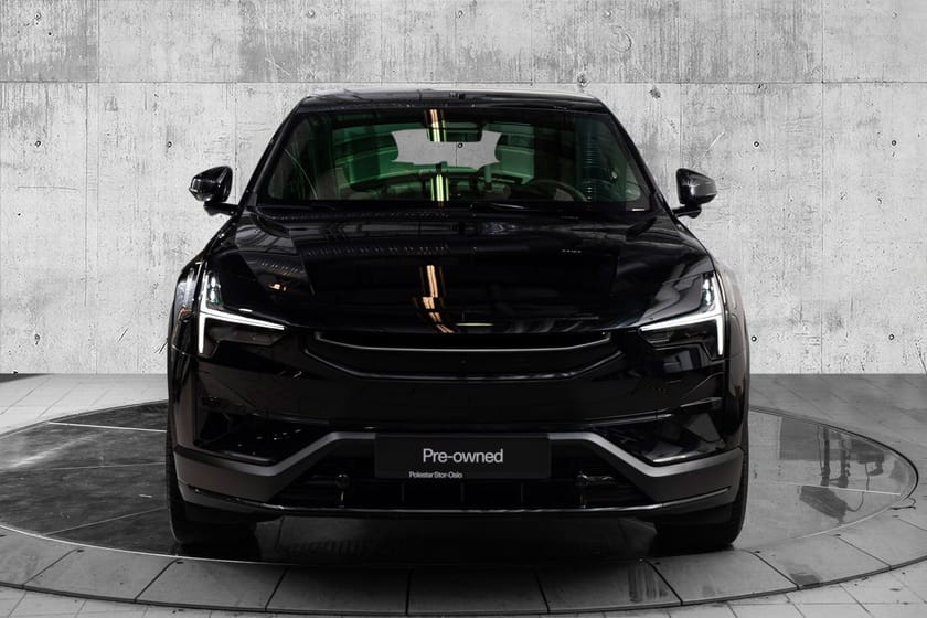 Bilde 3 av Polestar 3 Long Range Dual Motor Performance | Plus Pilot | Nappa