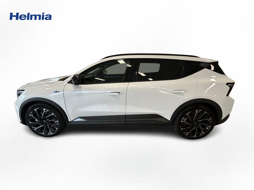 Bild 3 av Renault Scenic E-Tech Scénic Electric esprit Alpine 87kWh/220