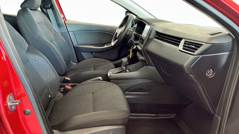 Bild 3 av Renault Clio 1.0 TCe XTRONIC-CVT AUTOMAT / APPLE CARPLAY /