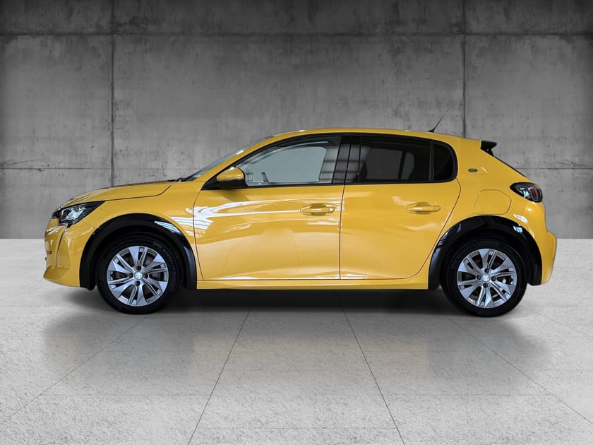 Bilde 3 av Peugeot e-208 Allure/Ryggekamera/AppleCarPlay/Adaptiv Cruise/Keyless