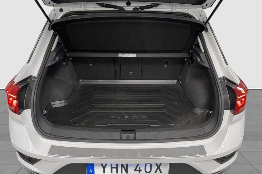 Bild 5 av Volkswagen T-Roc 1.0 TSI MANUELL 110HK V-HJUL