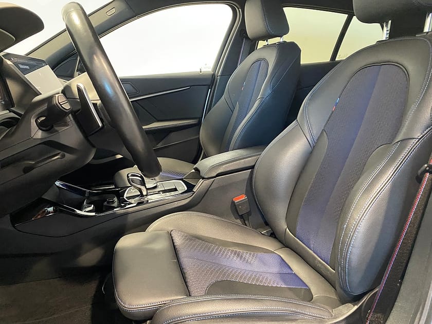 Bild 5 av BMW M135i xDrive 4,95% ränta M-Sport Pro Adaptiv Farthållare