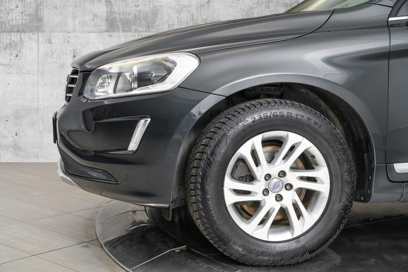 Bilde 5 av Volvo XC60 D4 - 163 Hk - AWD - H.FESTE - ACC - MATRIX - GARANTI