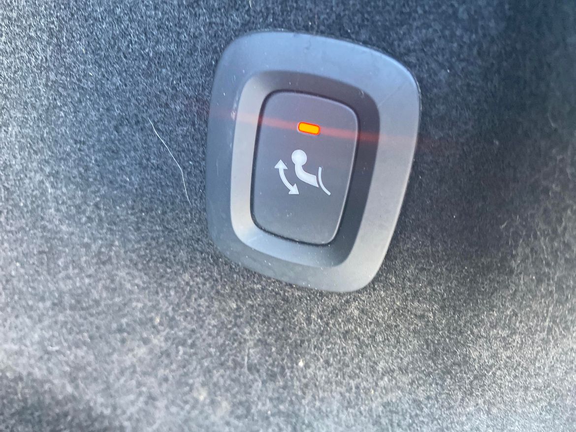 Volvo XC60 2021 - miniatyr 15