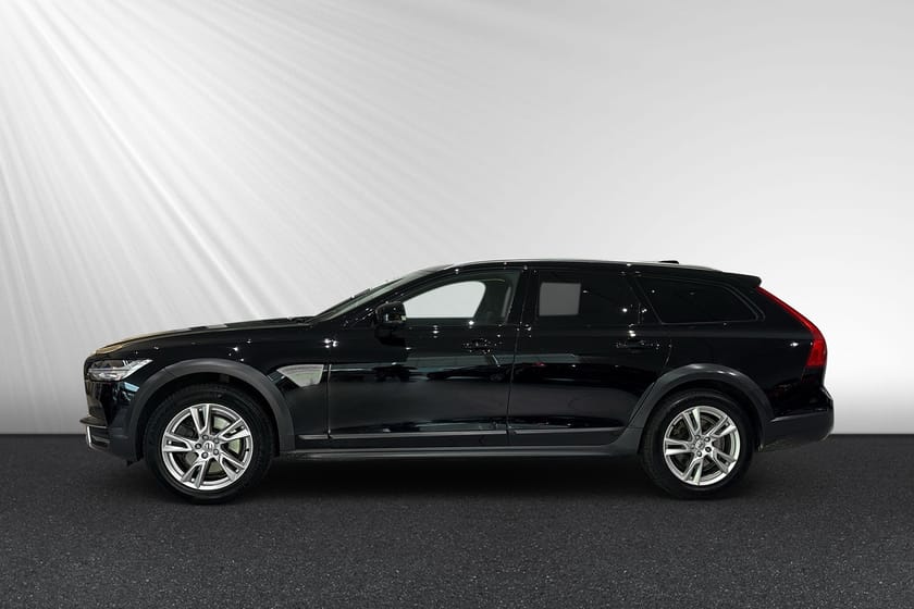 Bild 2 av Volvo V90 Cross Country D4 AWD Advanced Edt