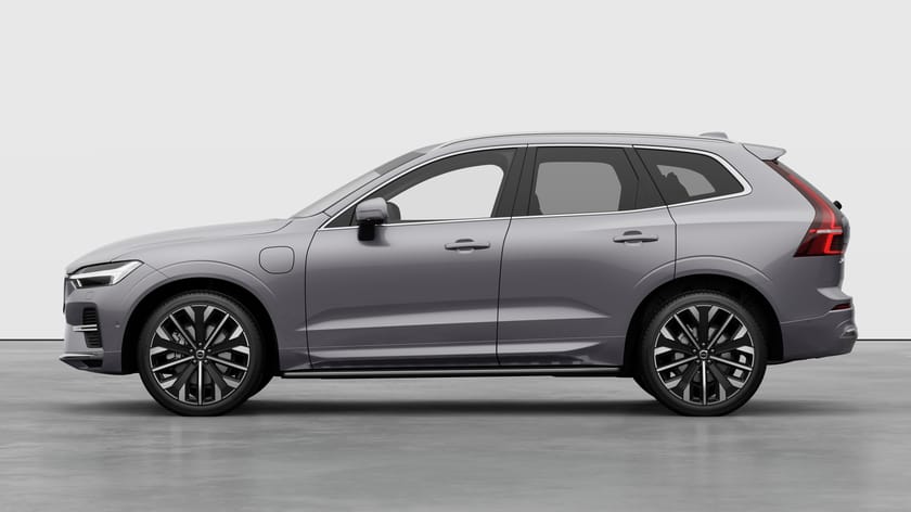 Bild 2 av Volvo XC60 T6 Plus Bright Nordic Edition Lagerbil för omg leverans