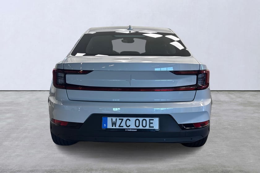 Bild 5 av Polestar 2 Standard Range Single Motor 