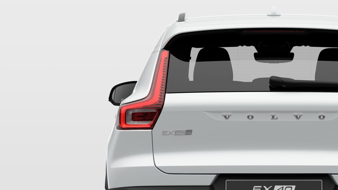 Volvo EX40 2027 - miniatyr 22