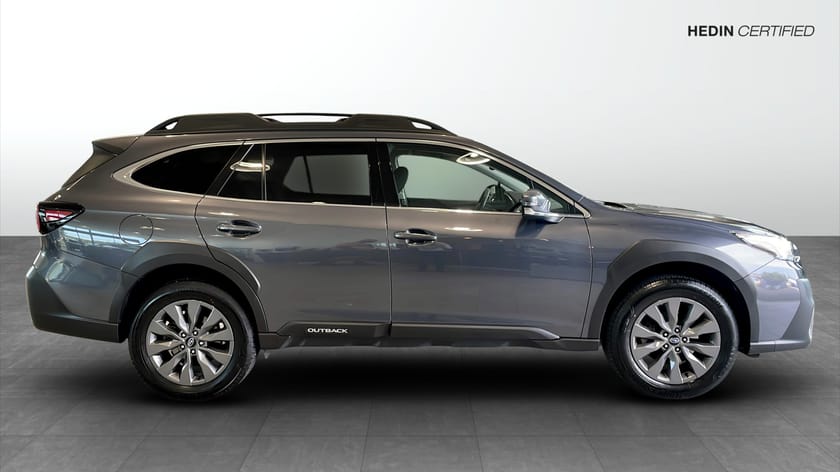 Bild 4 av Subaru Outback Adventure AWD LED-Ramp Adaptiv Fart