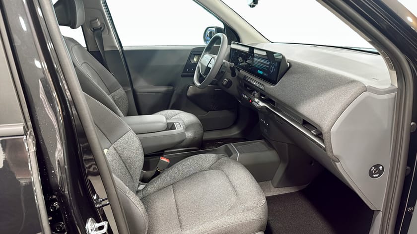 Bild 3 av Kia EV2 Standard Range PLUS SR 5-SITS | *DEMOTILLFÄLLE