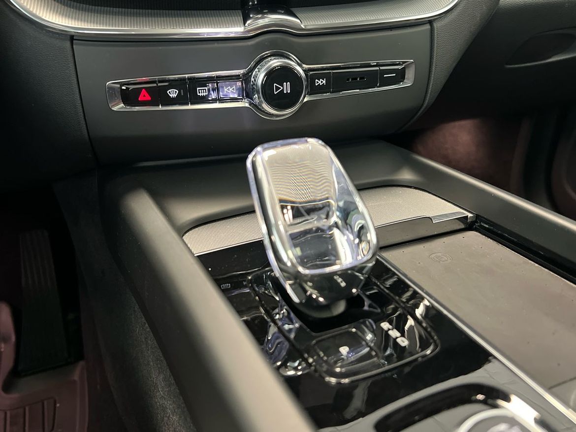 Volvo XC60 2025 - miniatyr 21