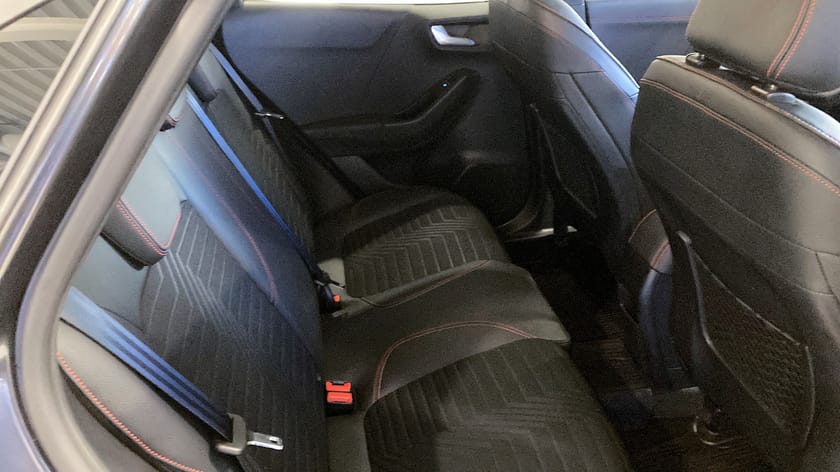 Bild 5 av Ford Puma ST-LINE 125HK AUTOMAT | DRAGKROK