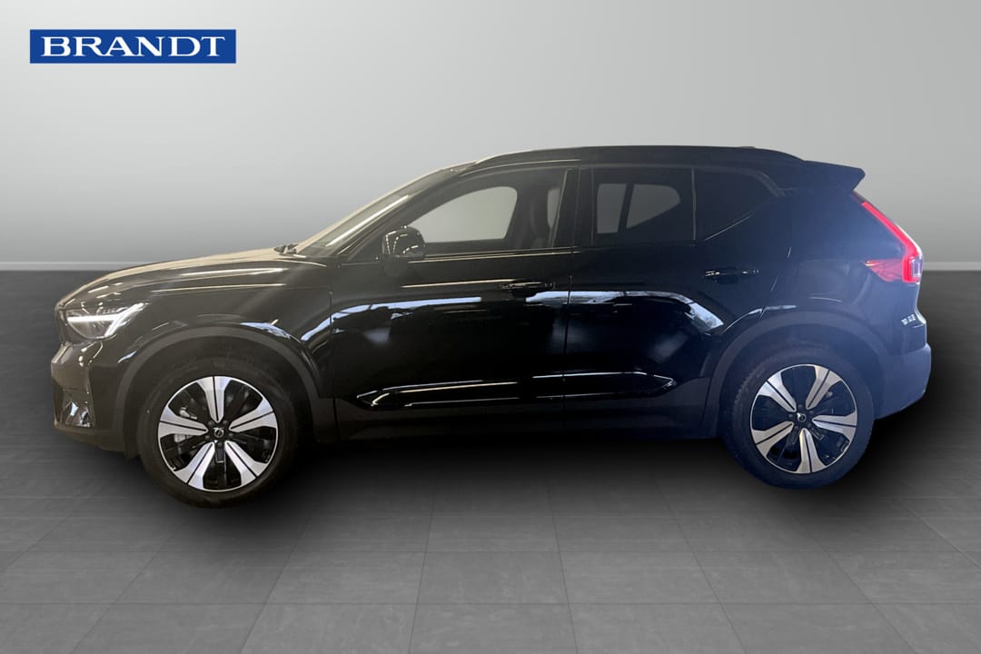 Volvo XC40 Recharge Single Motor