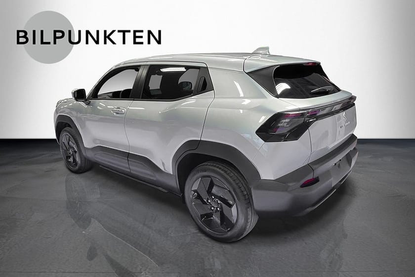 Bild 3 av Suzuki e Vitara Select 61 kWh