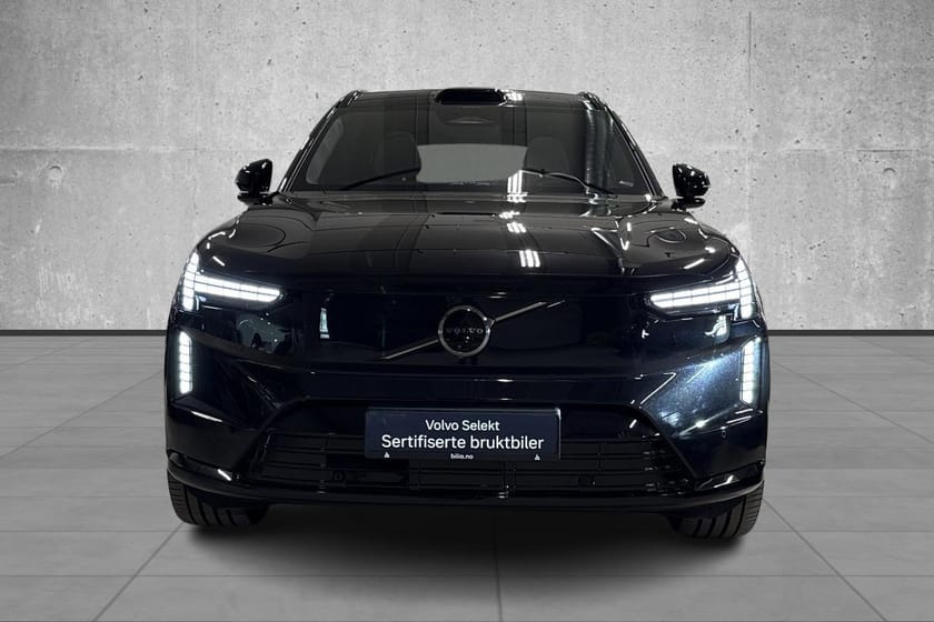 Bilde 3 av Volvo EX90 Twin Motor Performance 7-seater M Perform Ultra 7s