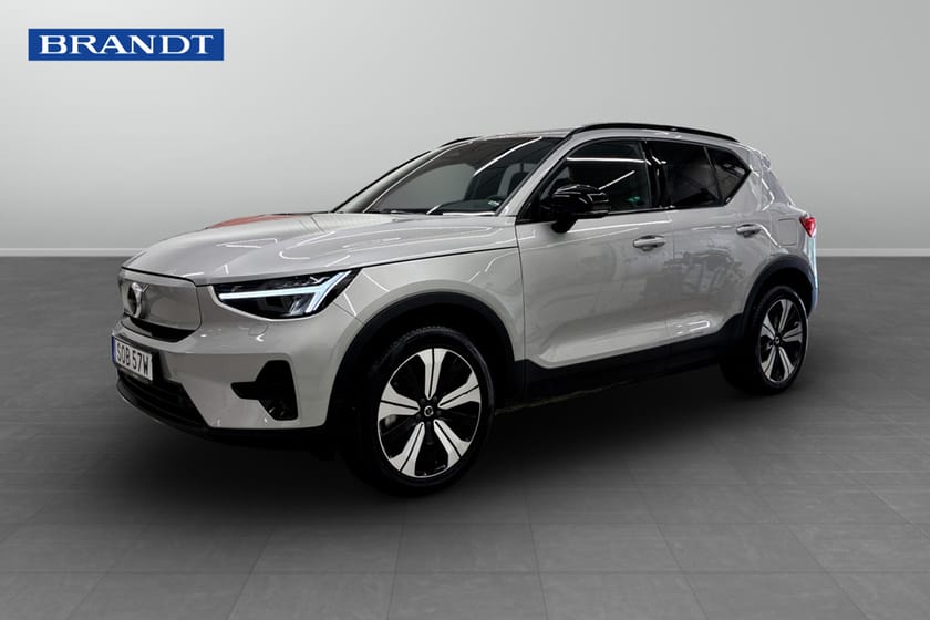 Bild 1 av Volvo XC40 Recharge Core