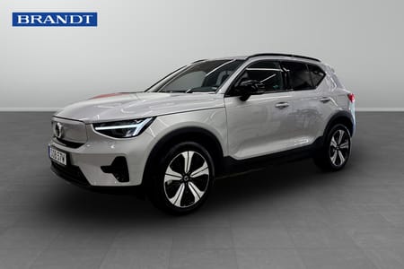 Volvo XC40 Recharge Core