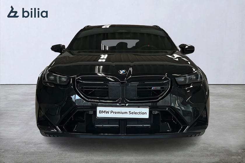 Bild 5 av BMW M5 Touring | DEMOBIL | 752HK | M-drivers package | B&W |
