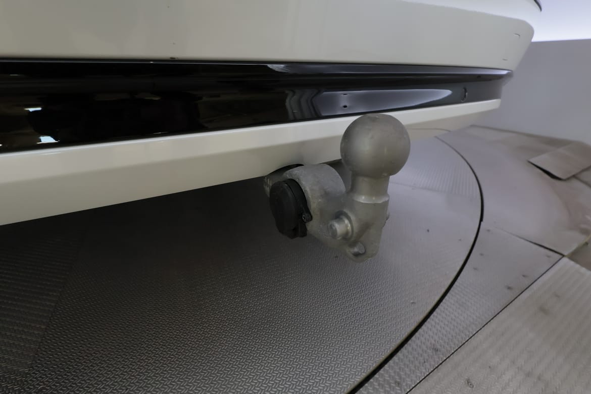 Volvo XC90 2026 - miniatyr 34