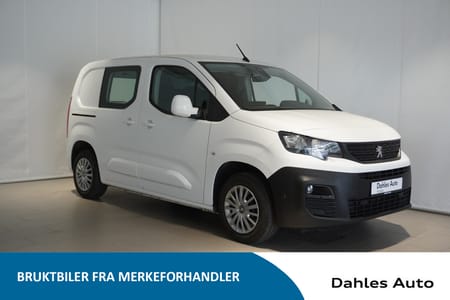 Peugeot Partner L1