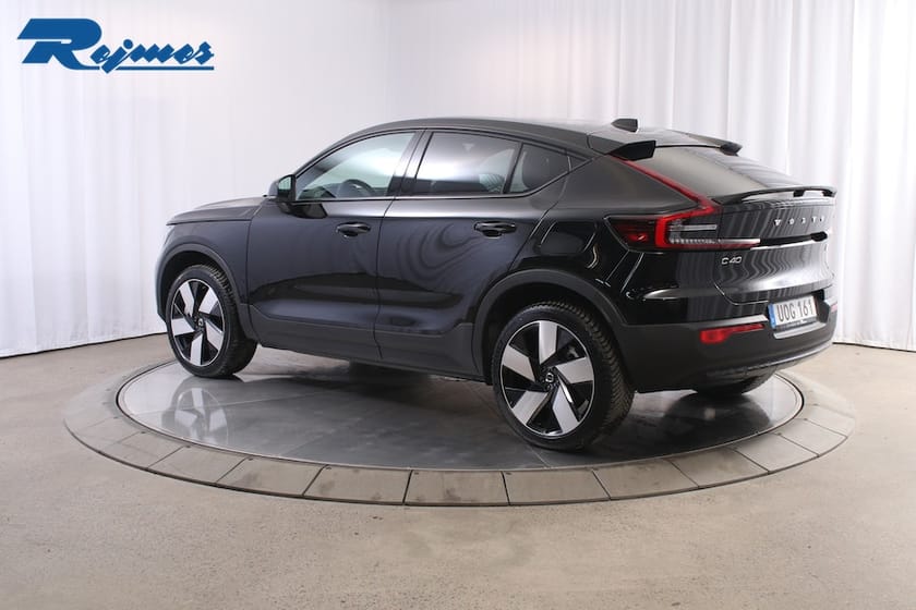 Bild 3 av Volvo C40 Recharge Twin motor Plus