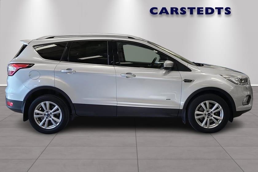 Bild 2 av Ford Kuga Titanium 2.0 TDCi 150hk AWD Aut