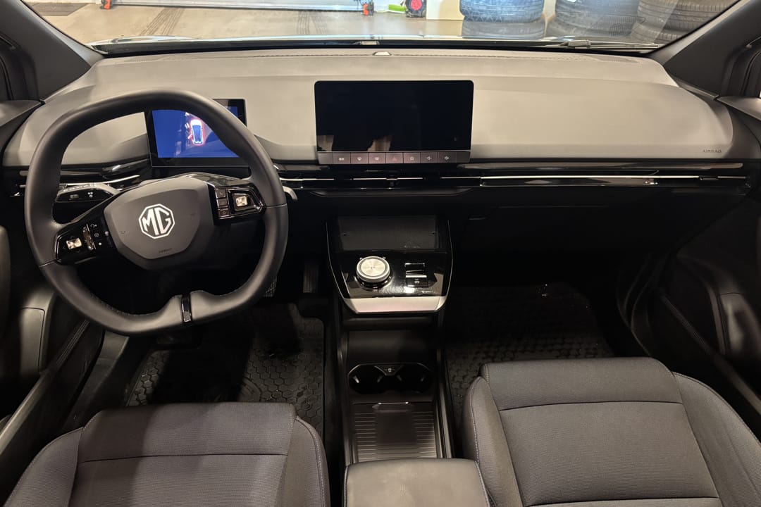 MG 4 Electric Standard Range