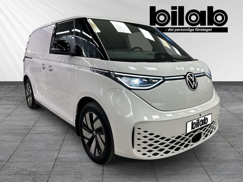 Bild 2 av Volkswagen ID. Buzz Cargo Skåp 4-Motion 340HK Automat