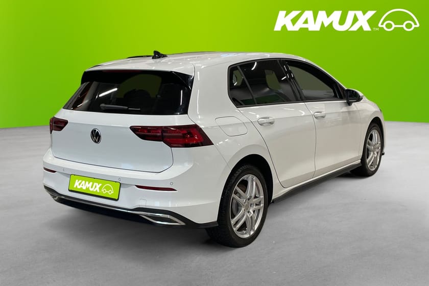 Bild 5 av Volkswagen Golf GTE 1.4 TSI  Carplay Navi Matrix Cockpit Moms