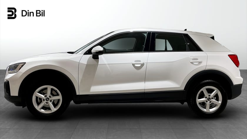 Bild 2 av Audi Q2 35 TFSI Stronic Proline 150 hk