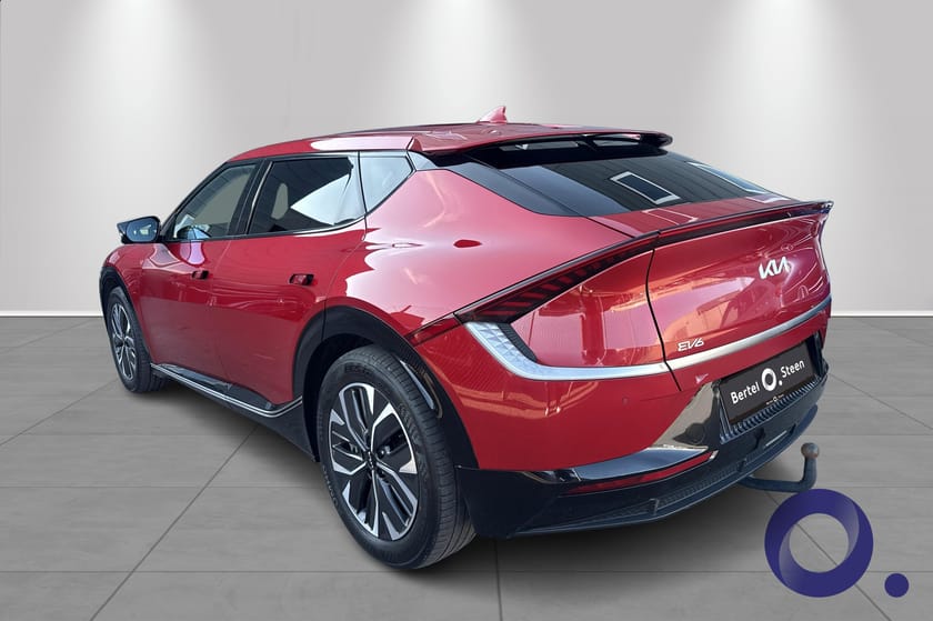 Bilde 3 av Kia EV6 EXCLUSIVE,