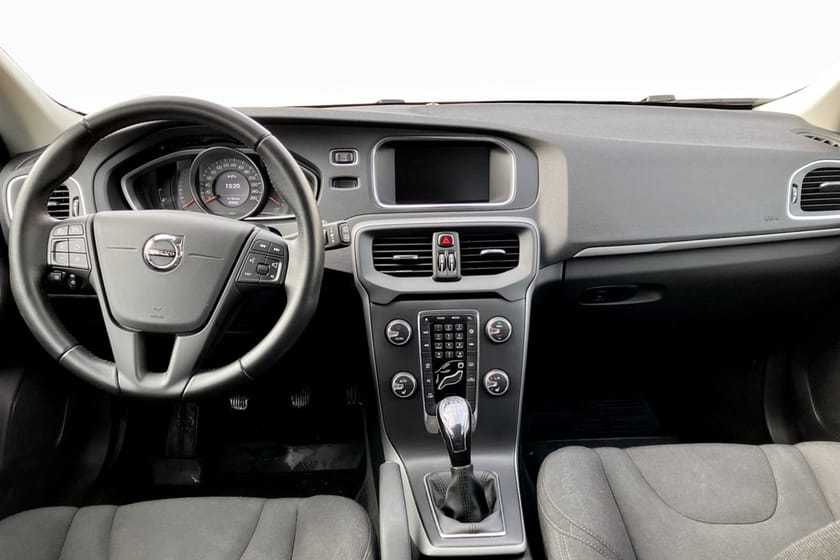 Bild 4 av Volvo V40 2.0 T3 152Hk Business Kinetic