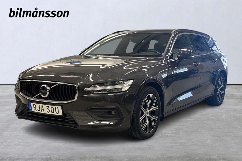 Bild 1 av Volvo V60 B4 Diesel Core