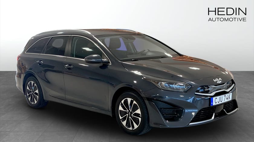 Bild 1 av Kia Ceed Sportswagon Plug-in Hybrid ADVANCE