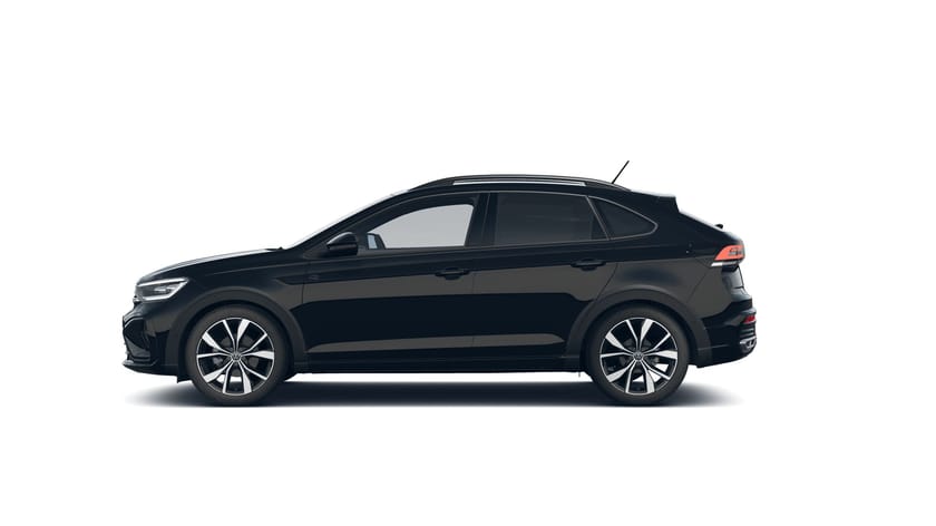 Bild 2 av Volkswagen Taigo 