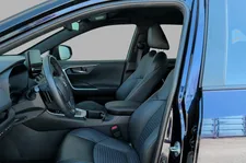 Thumnail bilde 3 av Toyota RAV4 Hybrid AWD-i