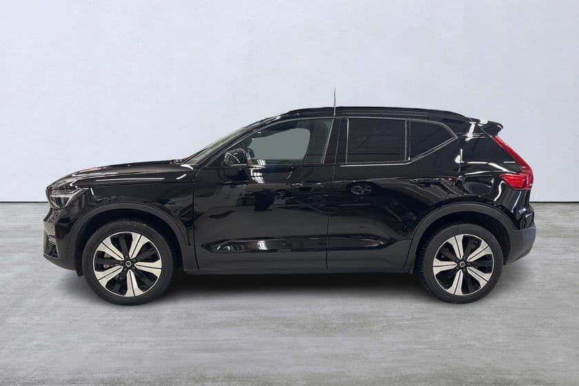 Bild 2 av Volvo XC40 Recharge Single Motor Core