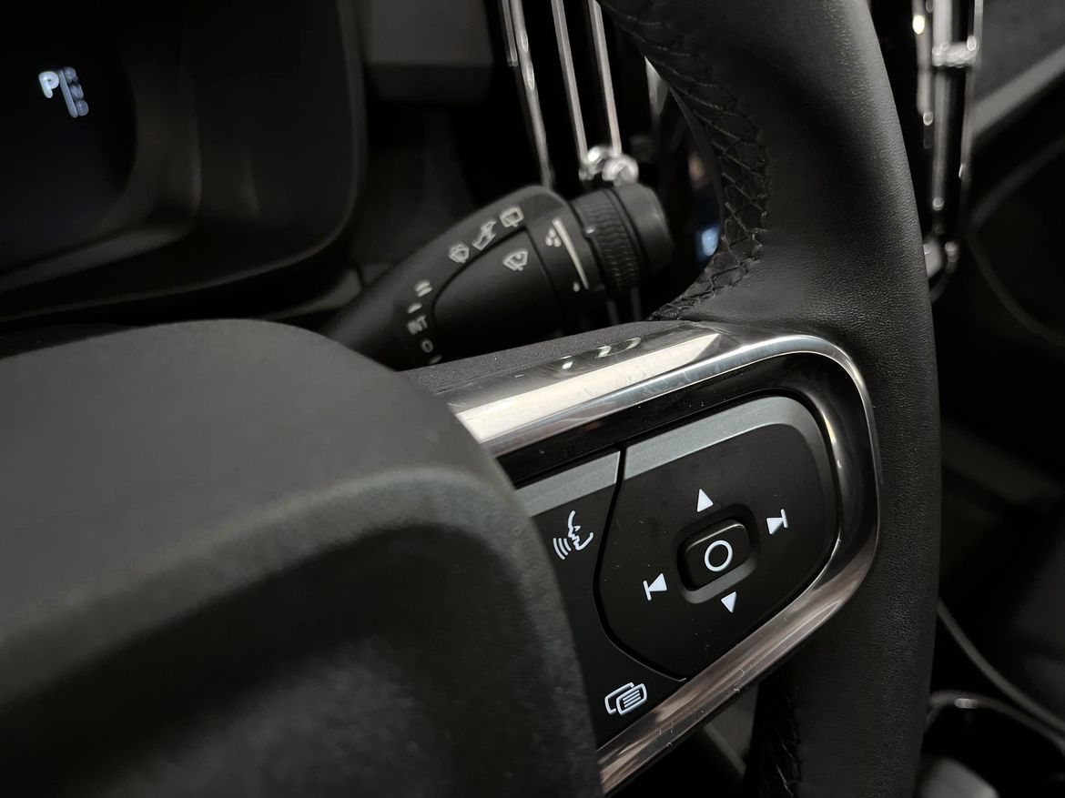 Volvo XC40 2023 - miniatyr 17