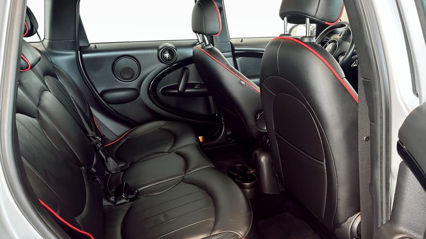 Bild 5 av MINI Countryman Cooper S ALL4 