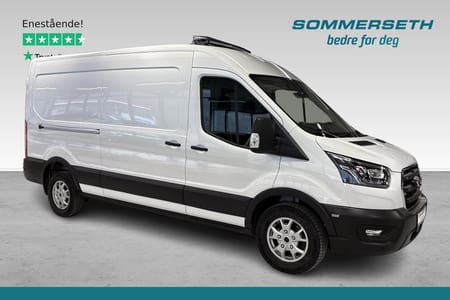 Ford Transit 350