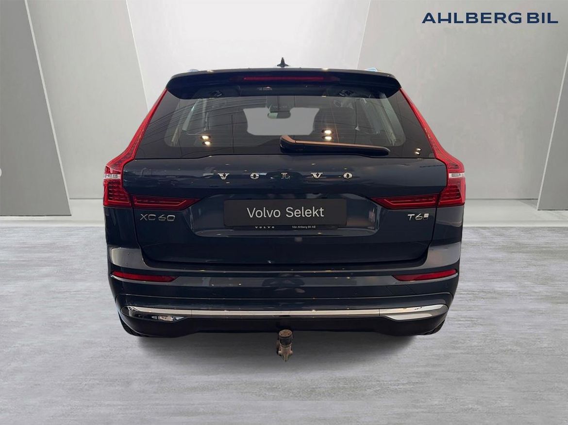 Volvo XC60 2025 - miniatyr 3